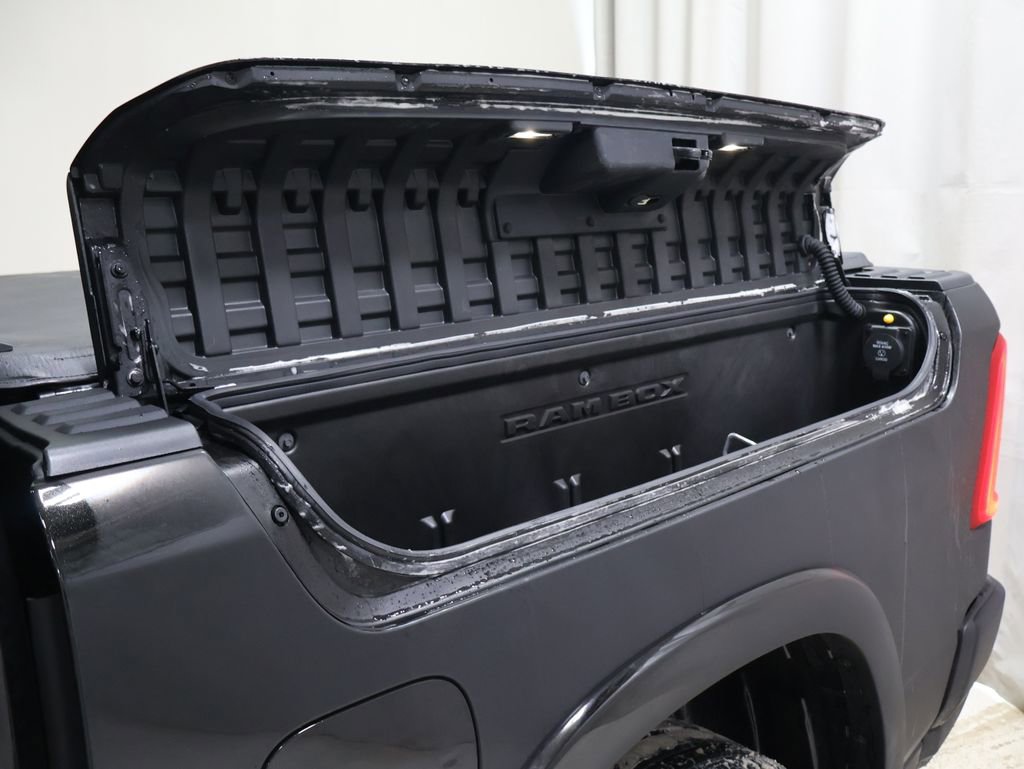 New 2026 RAM 1500 Limited image 11