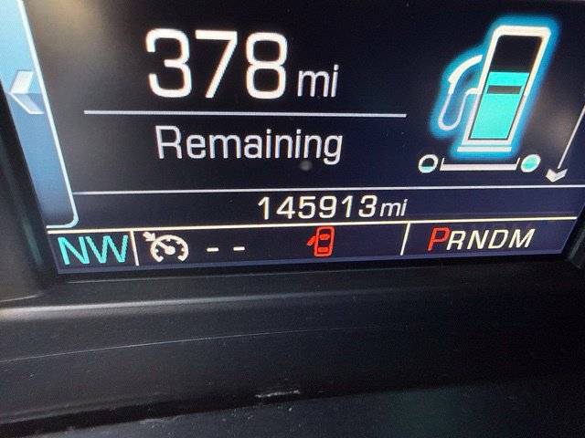 Used 2016 Chevrolet Silverado 1500 LT w/ All Star Edition AWD/4WD image 14