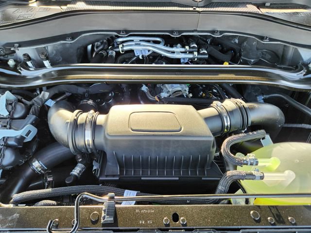 New 2026 Ford Explorer ST w/ Sun And Sound Package image 31