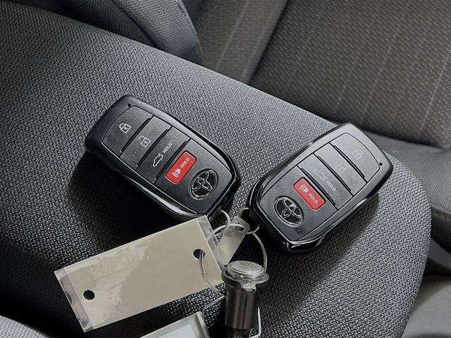 New 2026 Toyota Corolla SE image 33