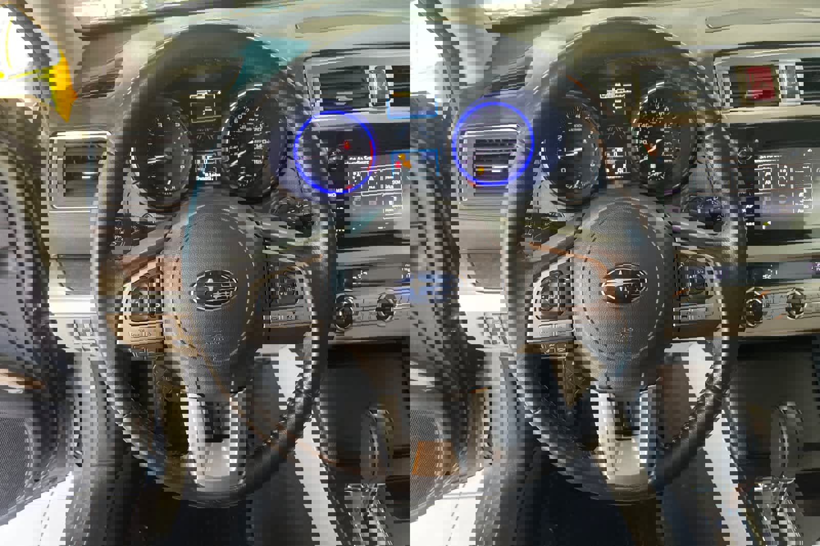 Used 2016 Subaru Outback 3.6R Limited image 14