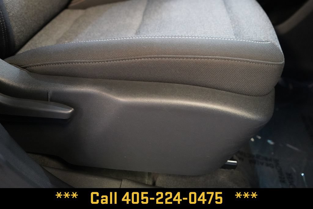 Used 2026 GMC Terrain Elevation FWD image 21