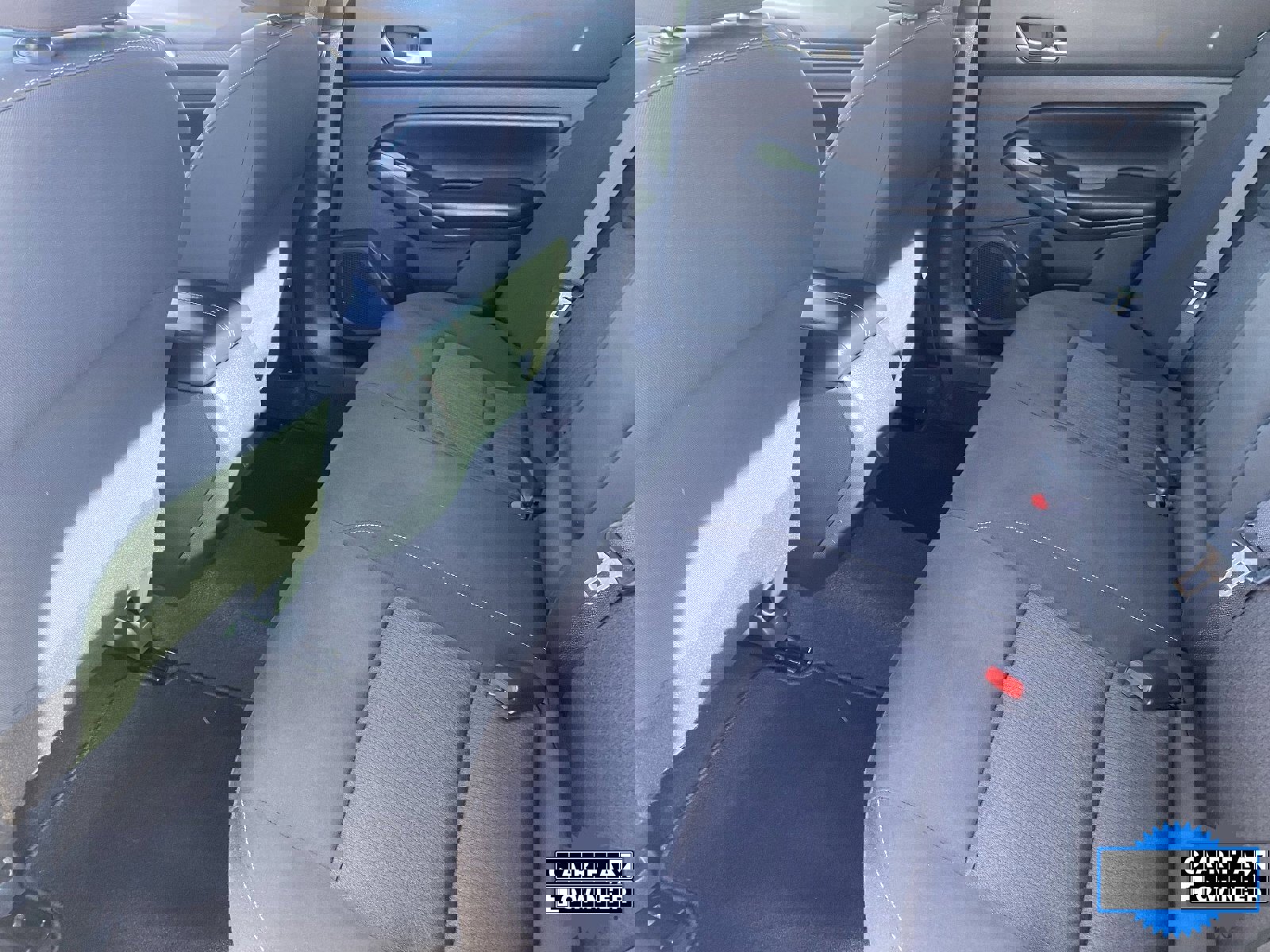 Certified 2021 Nissan Altima 2.5 S w/ Driver Assist Package image 18