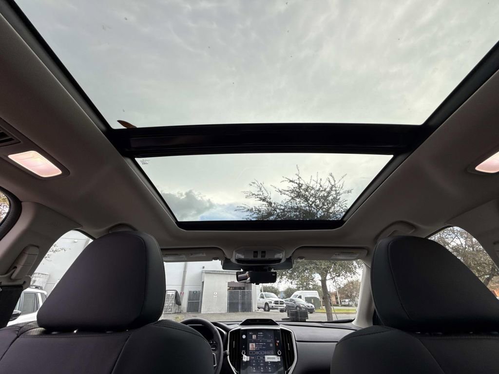 New 2026 Subaru Ascent Touring image 19