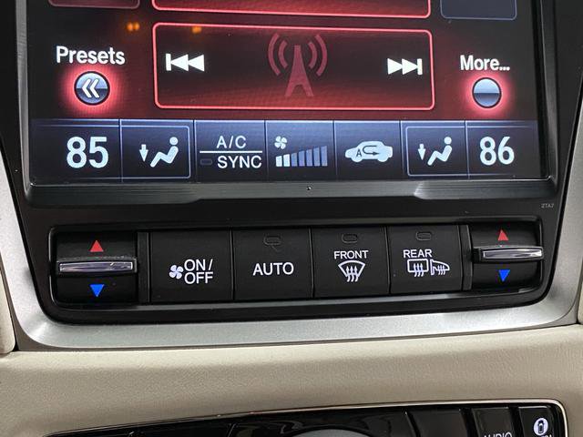 Used 2016 Acura RLX w/ Advance Package image 19