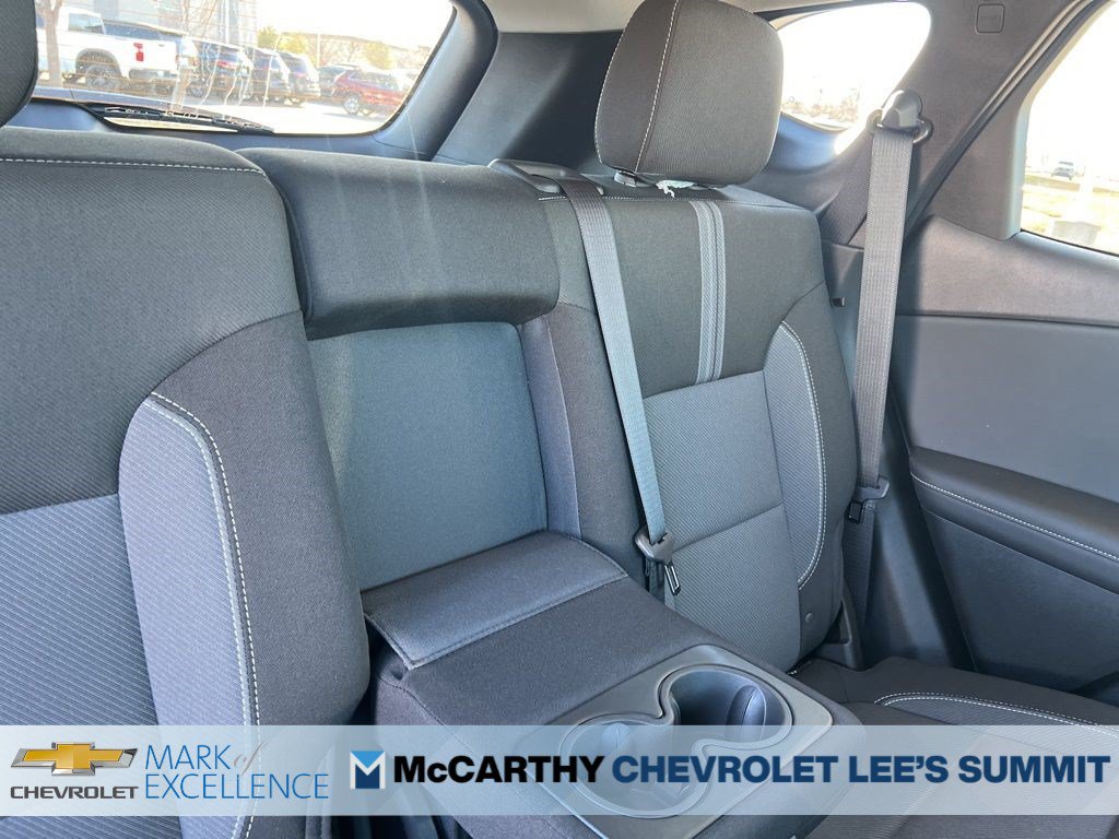 New 2026 Chevrolet Blazer LT w/ Convenience Package FWD image 24