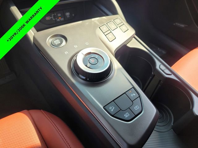 New 2026 Kia Sportage SX Prestige image 10