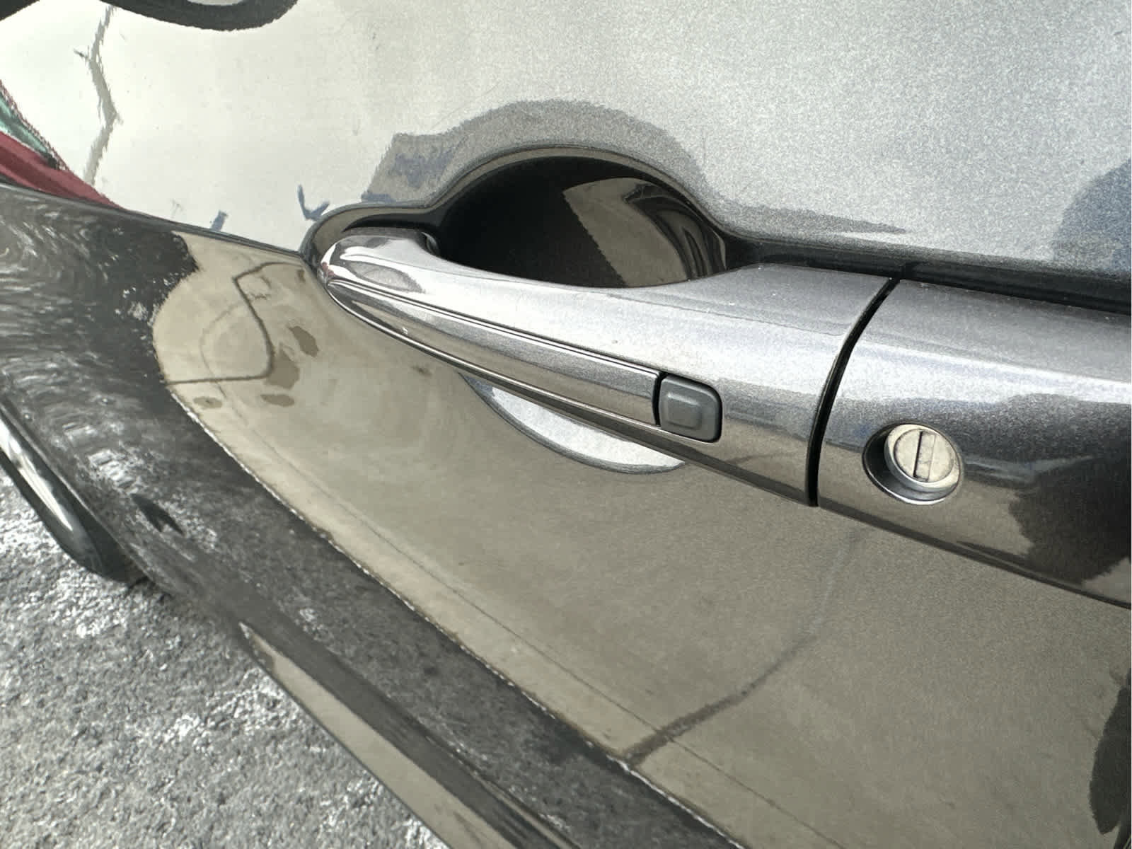 Used 2023 Chrysler Voyager LX image 15