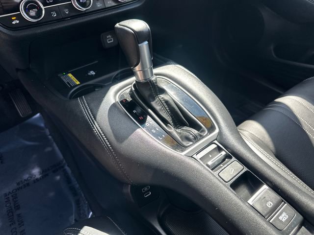 Used 2024 Honda HR-V EX-L image 32