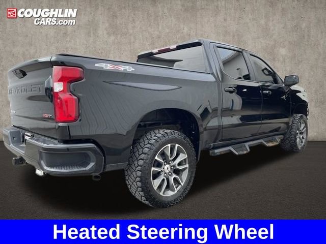 Used 2020 Chevrolet Silverado 1500 RST w/ All-Star Edition image 5