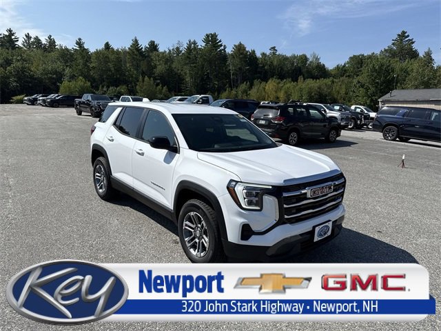 New 2026 GMC Terrain Elevation w/ LPO, Floor Liner Package