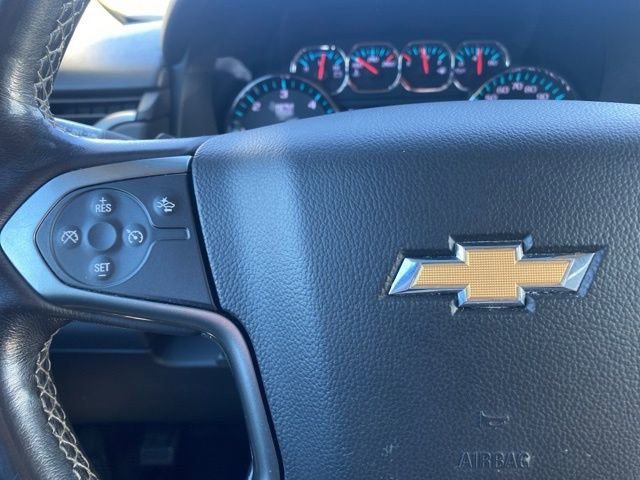 Used 2018 Chevrolet Tahoe LT image 22