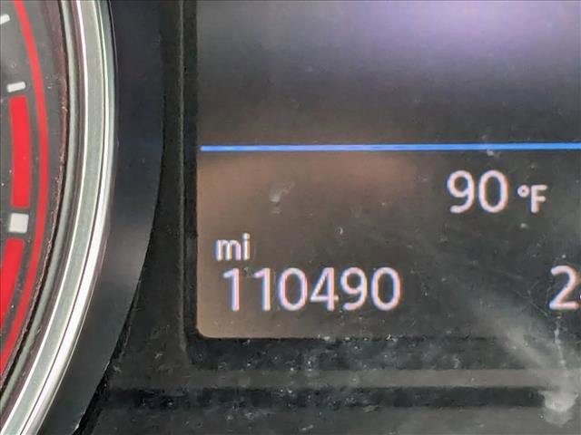 Used 2018 Volkswagen Tiguan SE FWD image 11