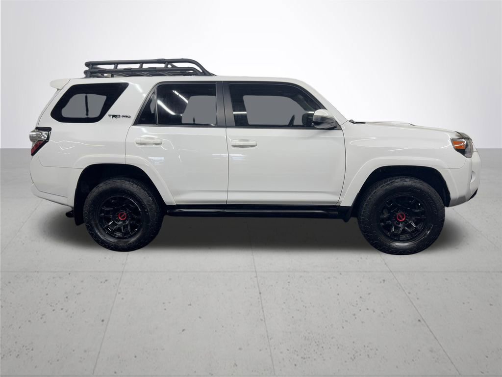 Used 2021 Toyota 4Runner TRD Pro image 7