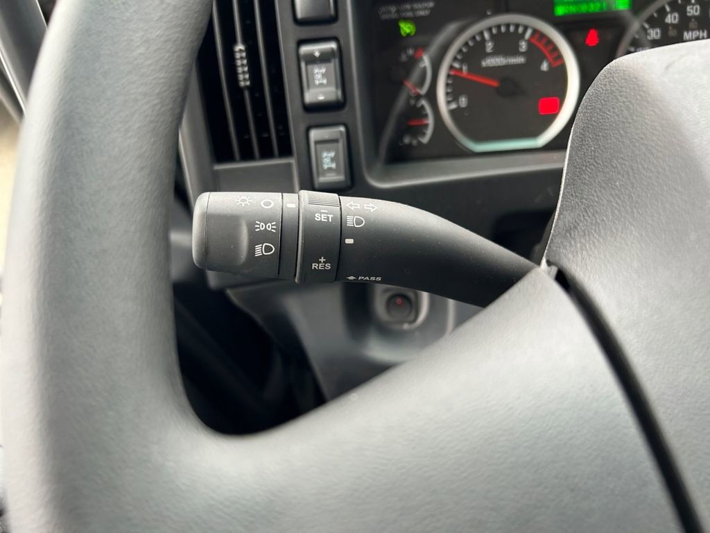 New 2024 Chevrolet Low Cab Forward 6500XD image 13