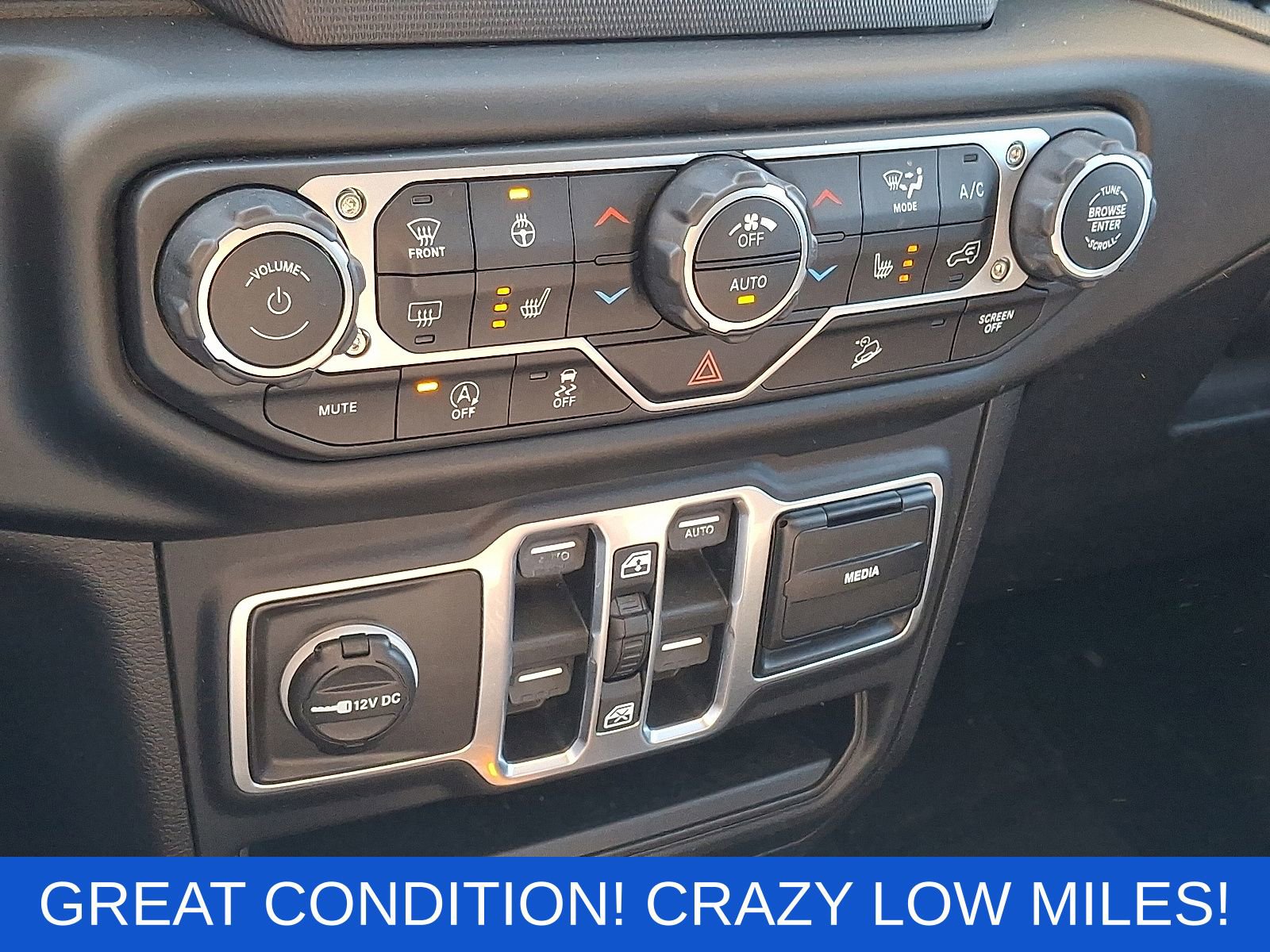 Used 2018 Jeep Wrangler Unlimited Sport S image 17