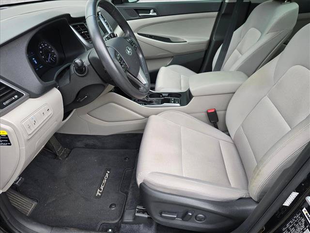 Used 2017 Hyundai Tucson Value FWD image 20
