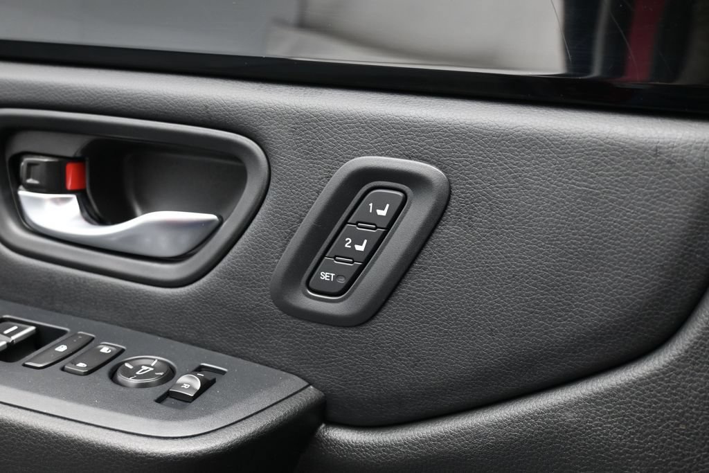 Used 2025 Honda Pilot EX-L image 20