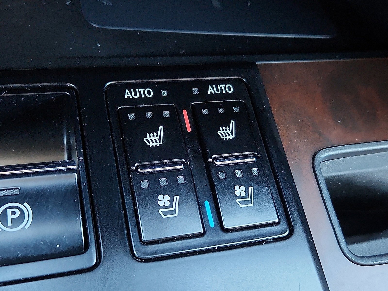 Used 2022 Lexus RX 350 FWD w/ Premium Package image 20