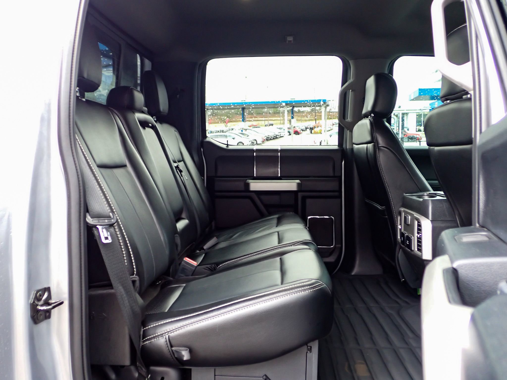 Used 2021 Ford F250 Lariat w/ Tremor Off-Road Package image 25