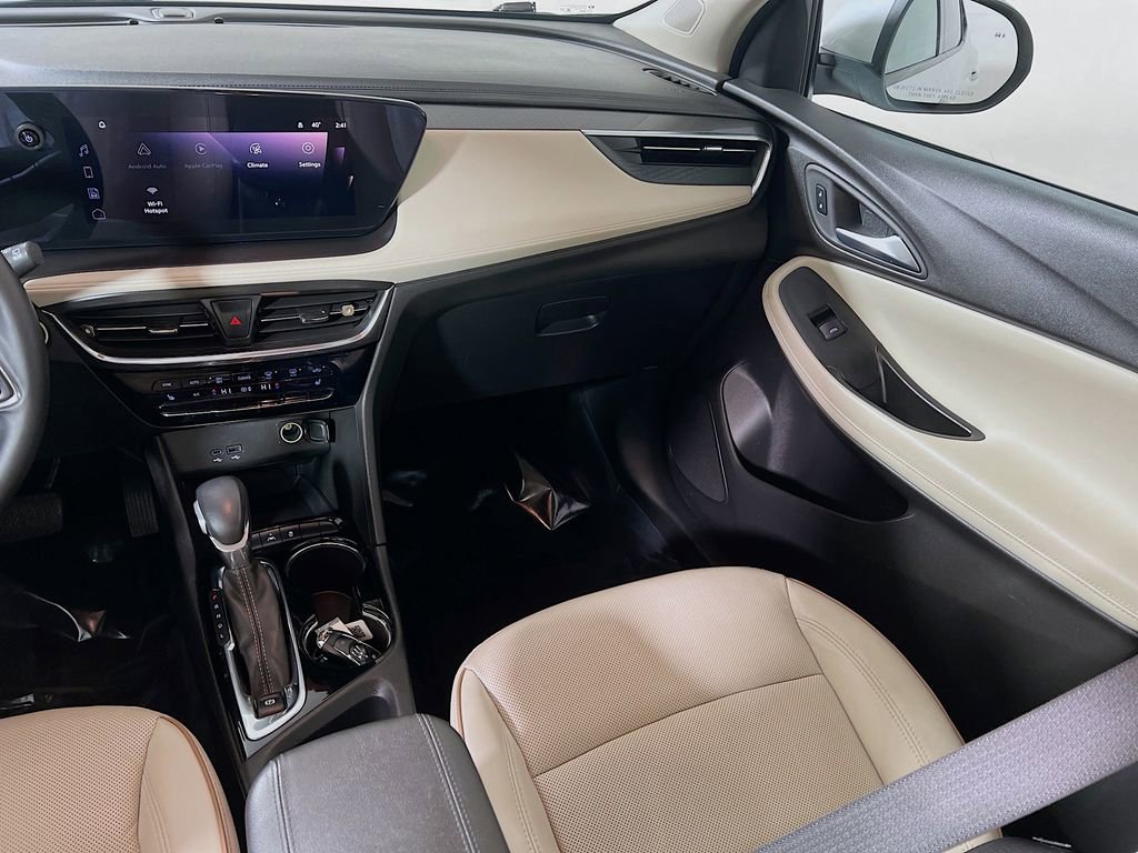 Used 2024 Buick Encore GX Avenir FWD image 20