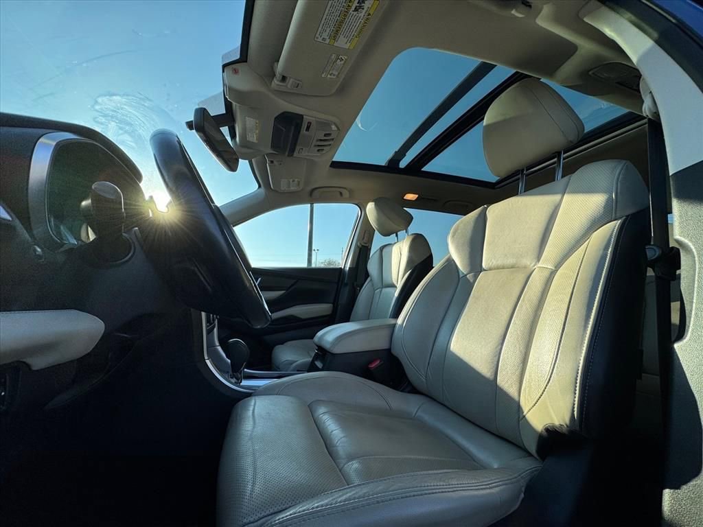 Used 2019 Subaru Ascent Limited image 20