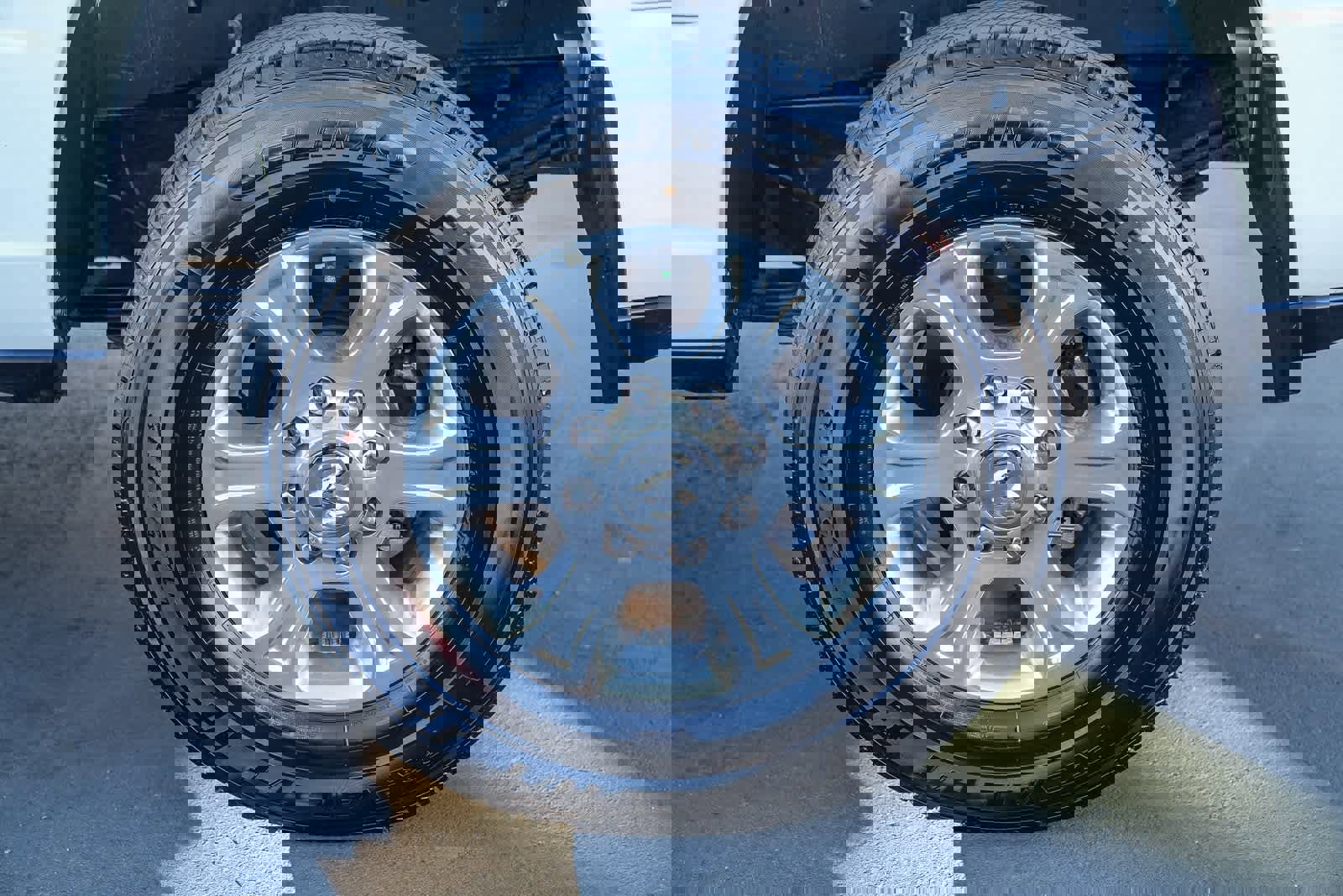 Used 2024 RAM 3500 Big Horn image 10