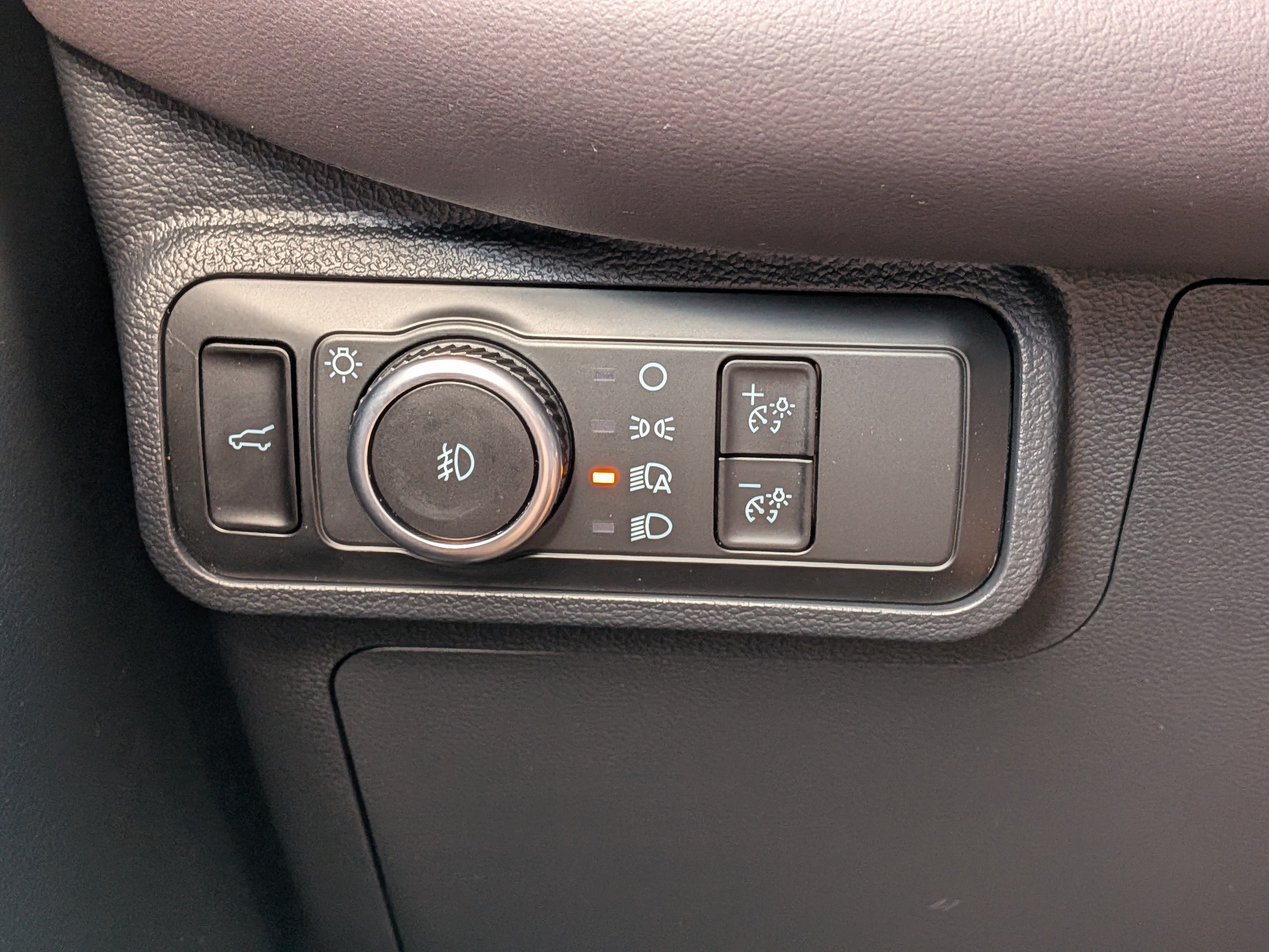 New 2026 Ford Explorer Platinum RWD image 25