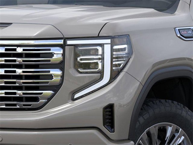 New 2026 GMC Sierra 1500 Denali w/ Technology Package image 10