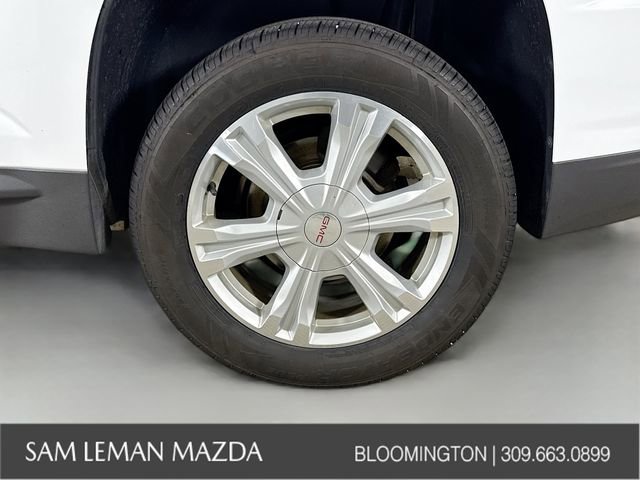 Used 2017 GMC Terrain SLE w/ Convenience Package FWD image 29