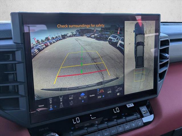 New 2026 Toyota Tundra TRD Pro image 13