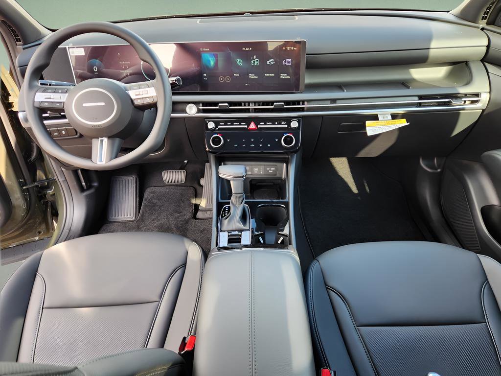 New 2026 Hyundai Santa Cruz SEL image 14