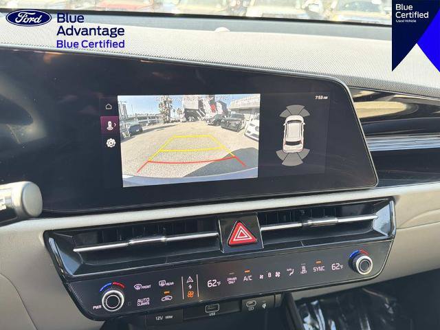 Used 2023 Kia Niro Wave FWD image 31