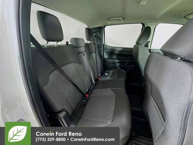 New 2025 Ford Ranger XL w/ Trailer Tow Package image 26