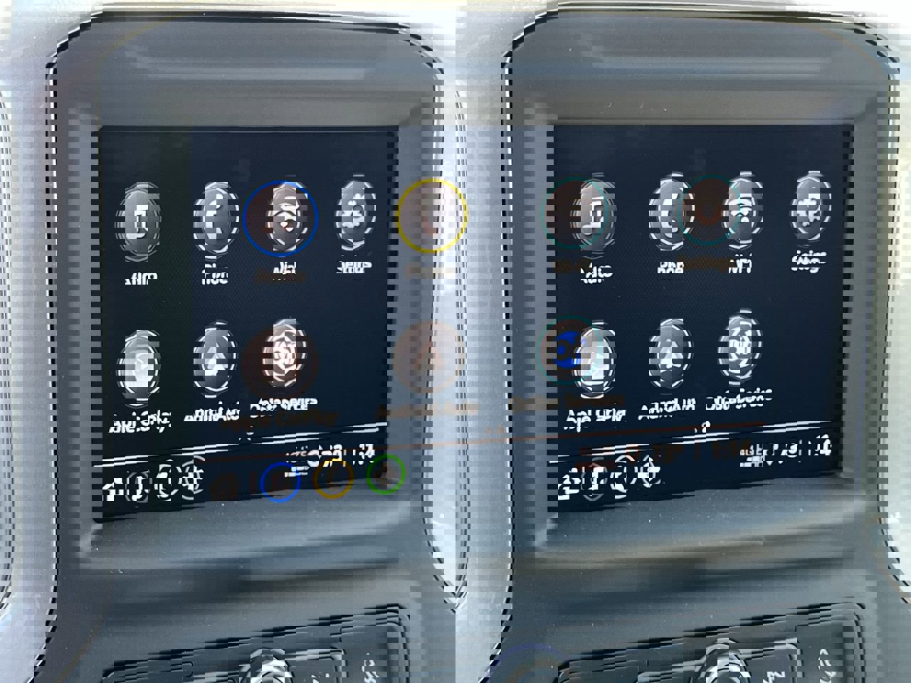 New 2025 Chevrolet Silverado 3500 W/T w/ WT Convenience Package image 15