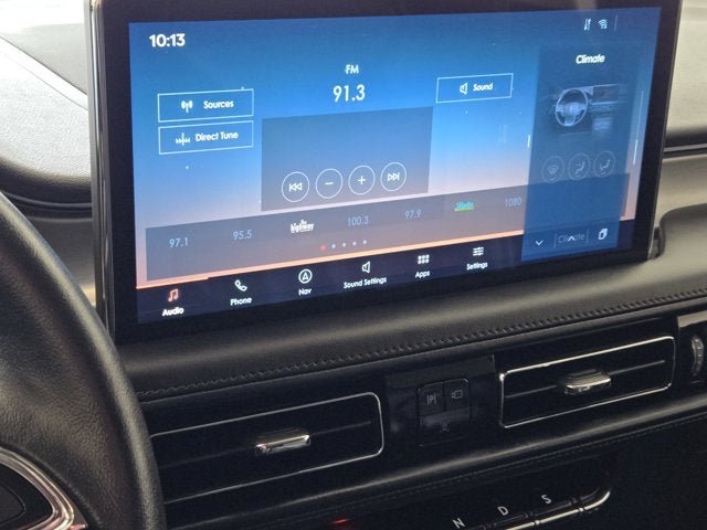 Used 2023 Lincoln Nautilus AWD w/ Premium Package image 24