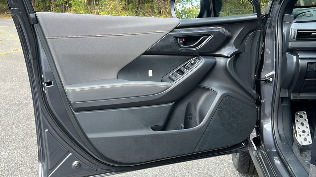 New 2025 Subaru Crosstrek 2.5i Sport image 13