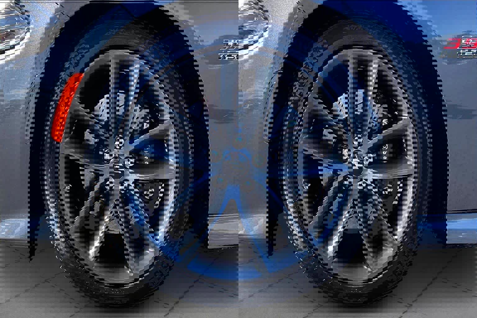 Used 2019 Dodge Charger Scat Pack image 11