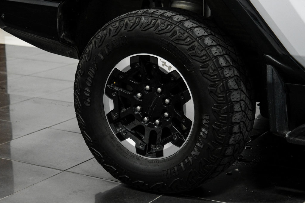 Used 2023 GMC Hummer EV Edition 1 AWD/4WD image 69