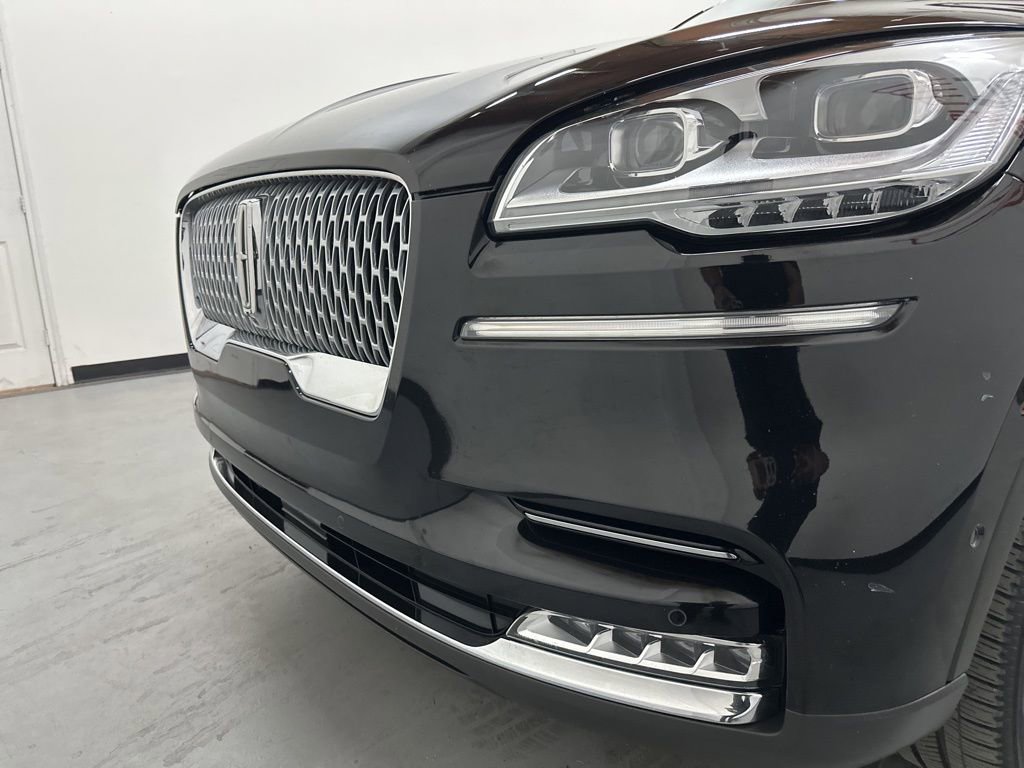 Used 2022 Lincoln Aviator Reserve w/ Equipment Group 201A image 18