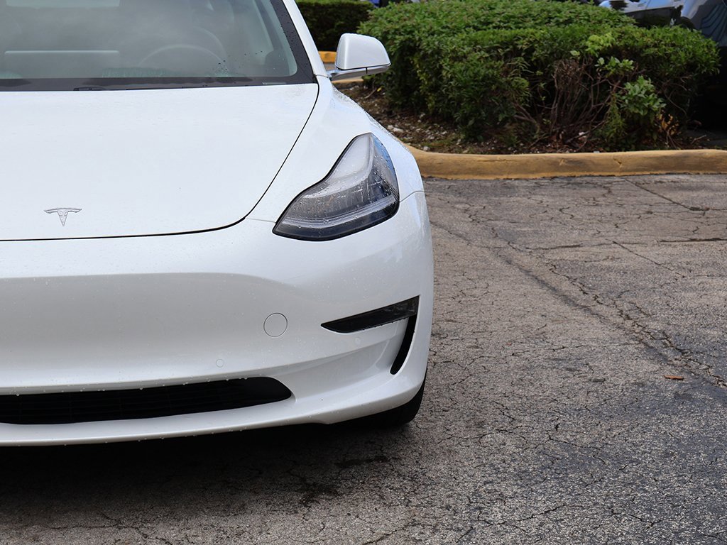 Used 2019 Tesla Model 3 Long Range image 15