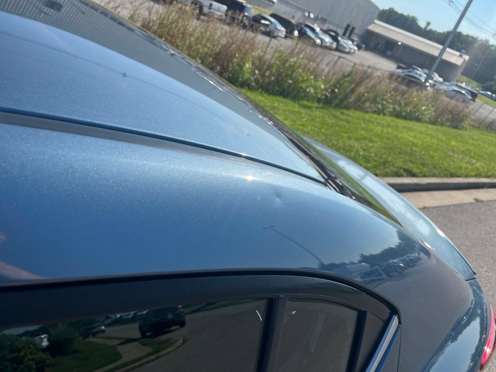 Used 2016 MAZDA MAZDA3 i Touring FWD image 13