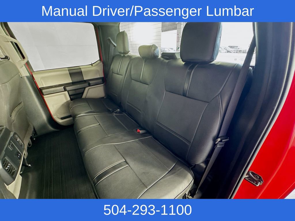 Used 2019 Ford F150 XL w/ Equipment Group 101A Mid AWD/4WD image 24