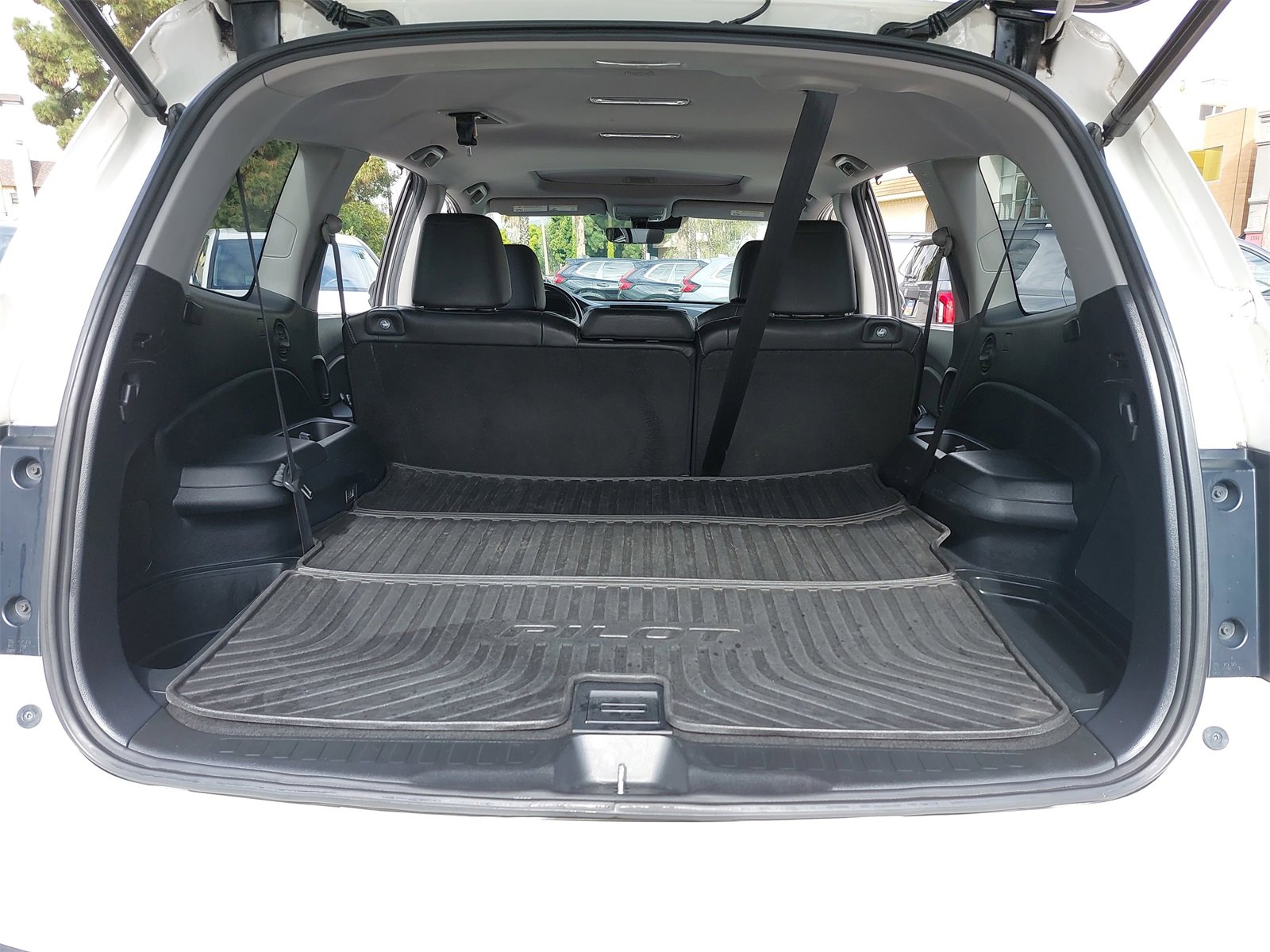 Used 2019 Honda Pilot EX-L image 14