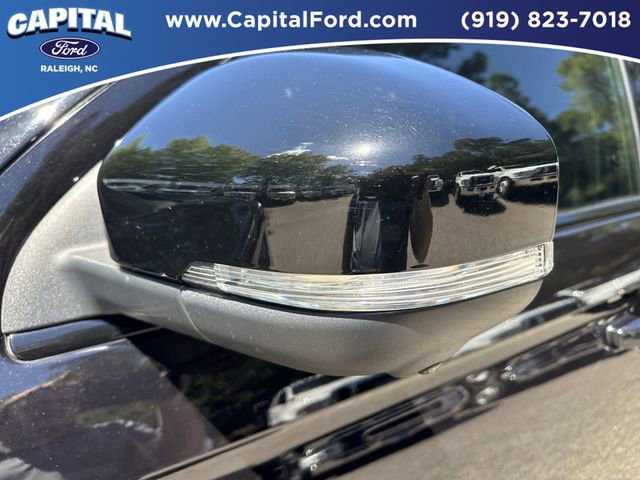 Certified 2025 Ford Expedition Tremor AWD/4WD image 12