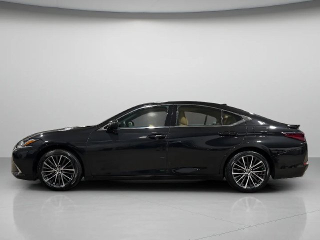 New 2024 Lexus ES 350 w/ Premium Package FWD image 7