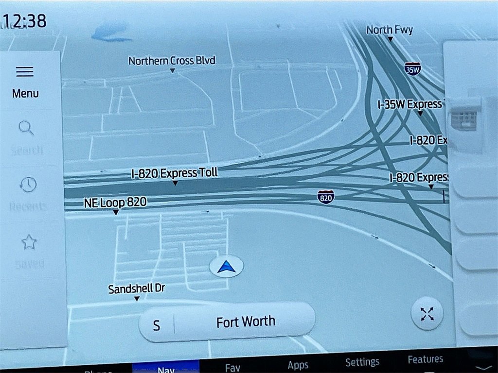 Used 2024 Ford Expedition XLT image 13