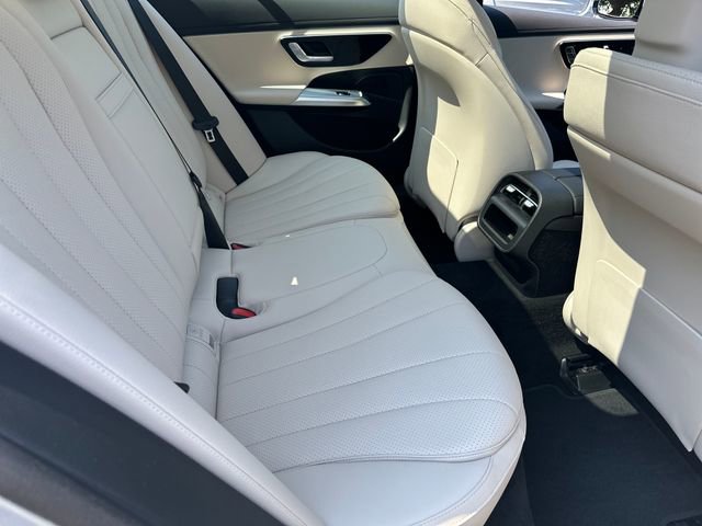 New 2026 Mercedes-Benz E 350 Sedan image 30