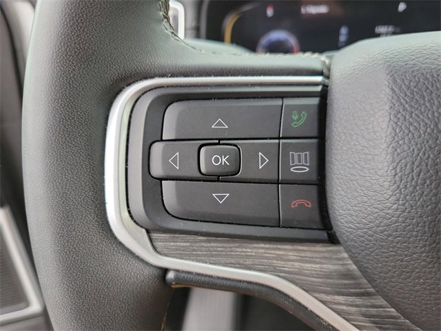 Used 2023 Jeep Wagoneer Series III w/ Preferred Equipment Group image 30