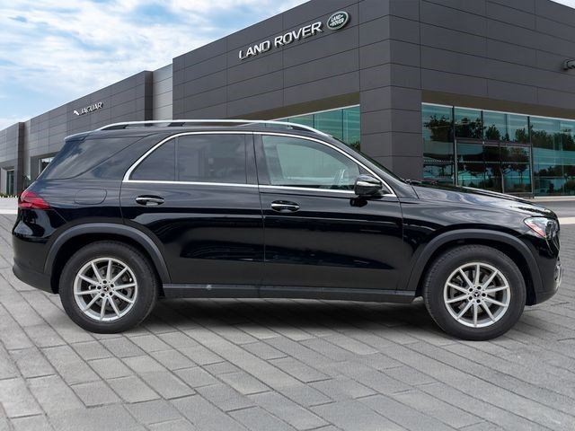 Used 2025 Mercedes-Benz GLE 350 4MATIC image 6